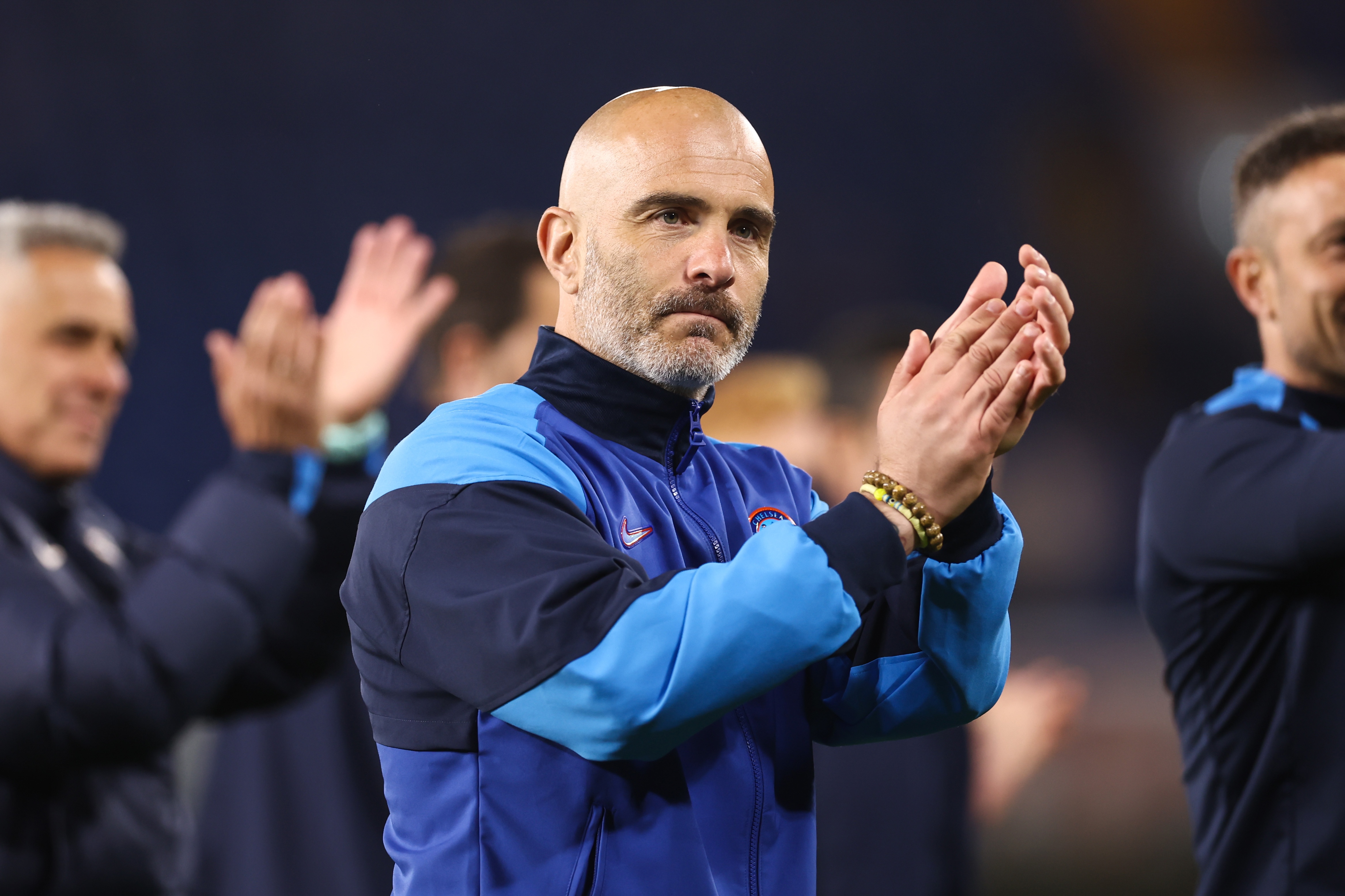 kaiyun正规平台-小吧译言家|锋线焕新，蓝军可争冠？他们与冠军差个“亚伯拉罕”