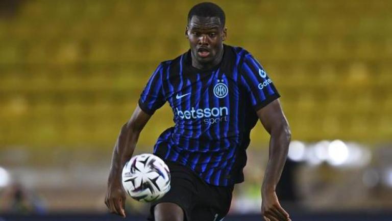 邦尼：我庆幸在职业生涯遇见齐沃，身价只是数字不是压力