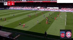 【德甲】凯恩、基米希破门 拜仁4比0客胜海登海姆