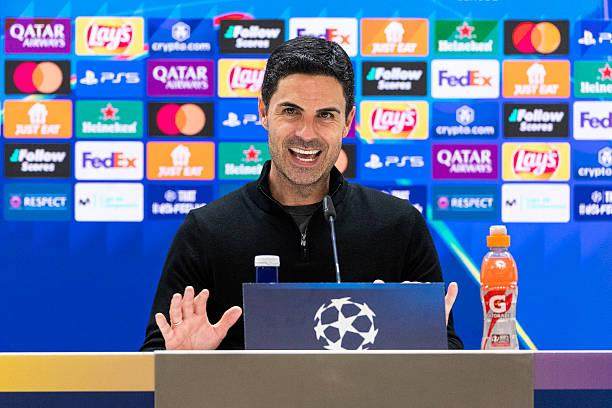 kaiyun体育网-阿尔特塔：赛前打电话和瓜帅聊过，他给了我灵感