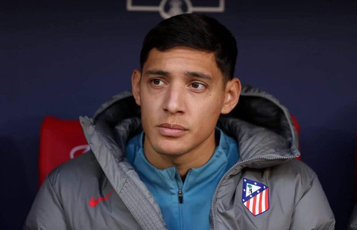 开云下载网站-马竞官方：莫利纳因个人原因未入选今晚欧冠比赛名单