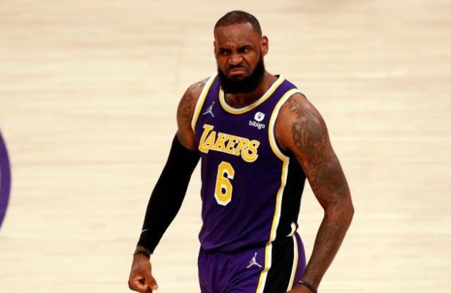 kaiyun安全登录-詹姆斯湖人开始拉扯？东部某GM：他想让佩林卡出局