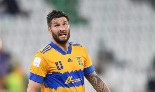 开云体育首页-老虎队创造历史 成首支杀进世俱杯决赛墨西哥球队