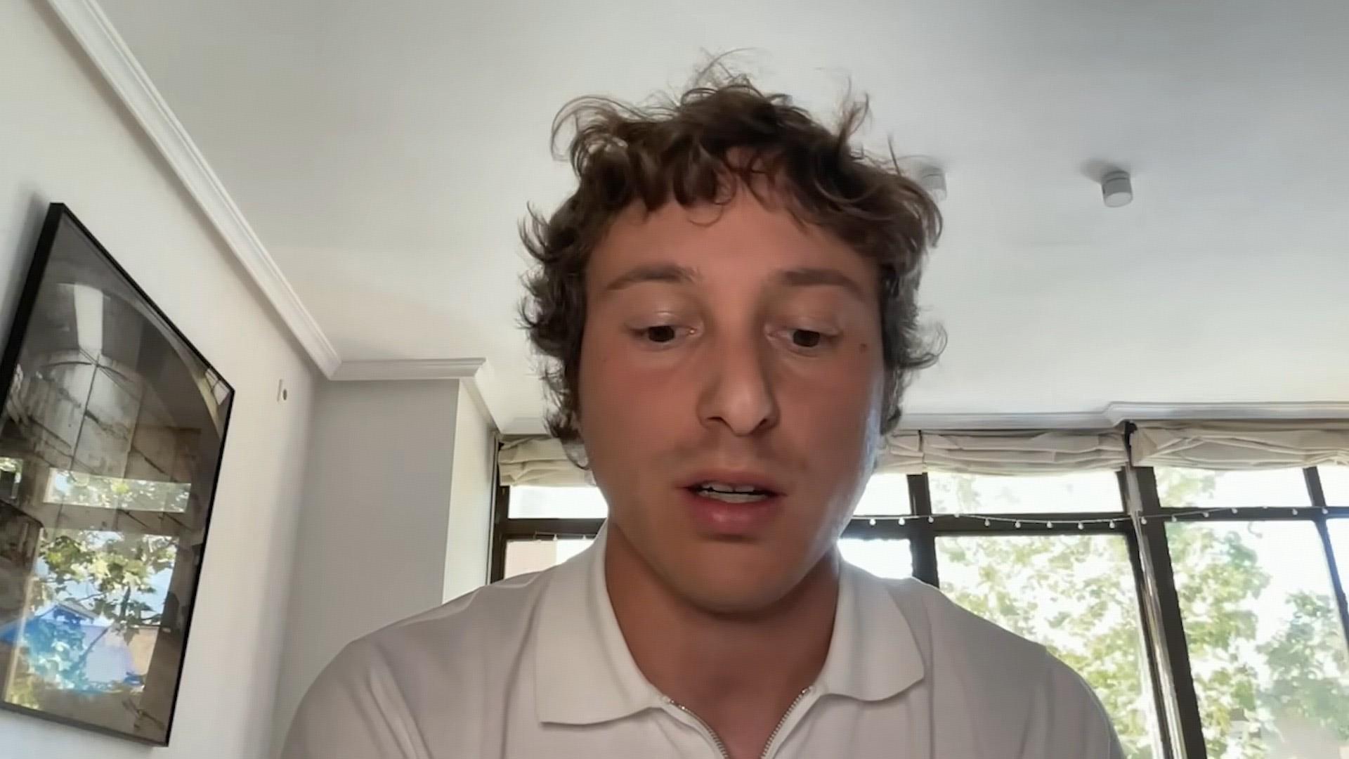 开云体育首页-莫雷托：米兰没考虑卢卡库；贡萨洛-拉莫斯已经被推荐给米兰